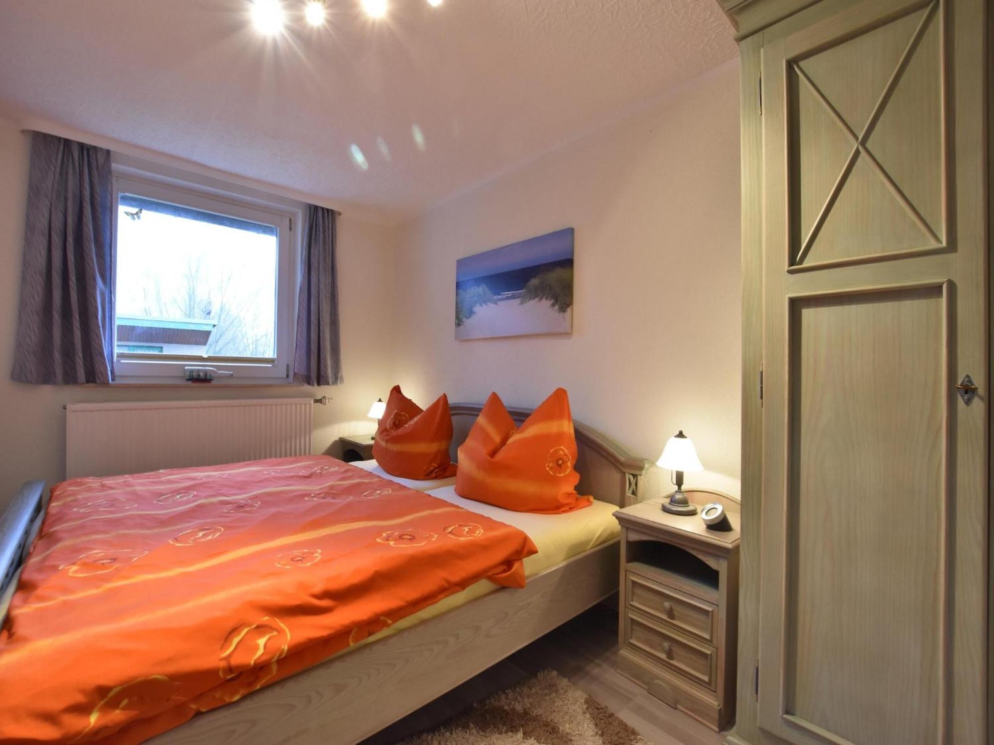 Classy Apartment In Boltenhagen With Terrace Εξωτερικό φωτογραφία